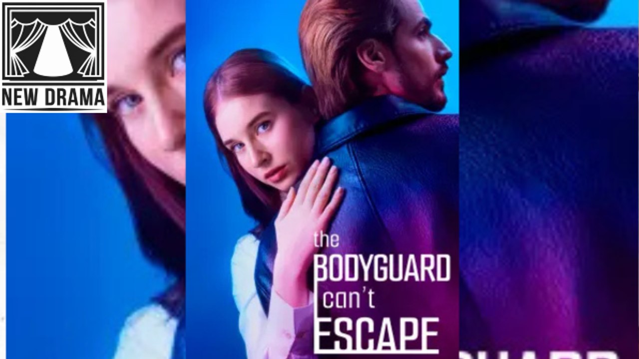 The Bodyguard I Can't Escape - Dailymotion