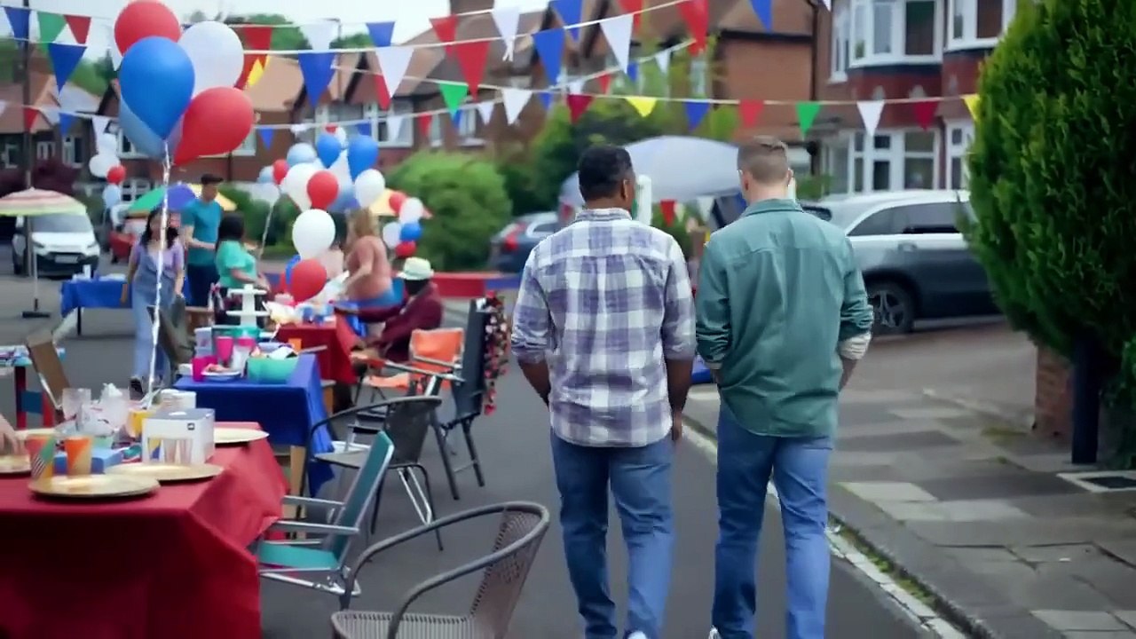 The Feud S01E01 (2025) [Full Movie] [Recommended]Full EP - Full