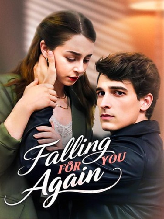 Falling for You Again#movie #drama #dramabox