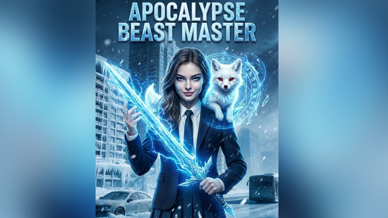 Apocalypse Beast Master