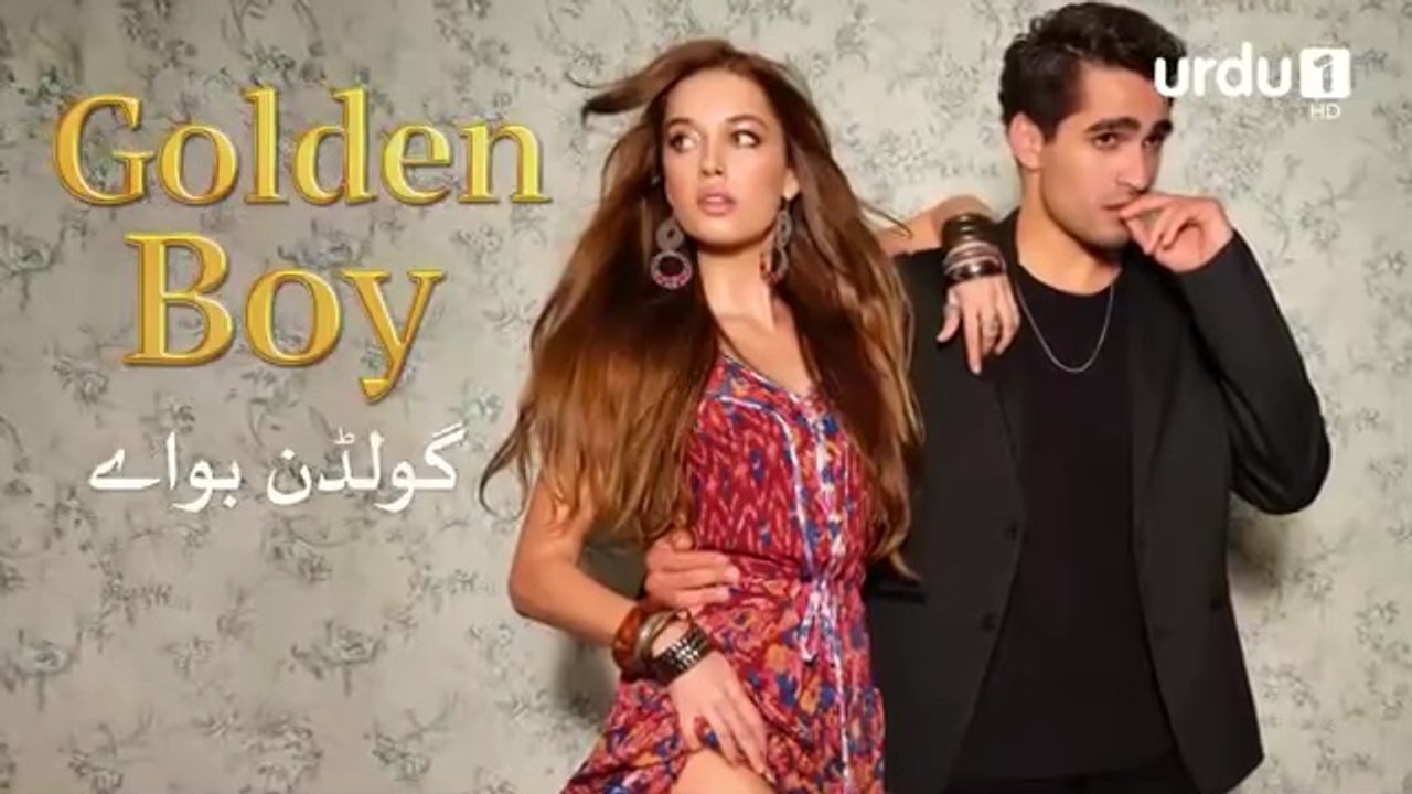 Golden Boy Episode 164 | Turkish Drama In Urdu