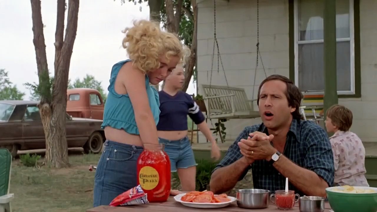 National Lampoons Vacation (1983) Full HD Comedy Movie Chevy Chase Beverly D Angelo [Full Movie] [Must See]Full EP - Full