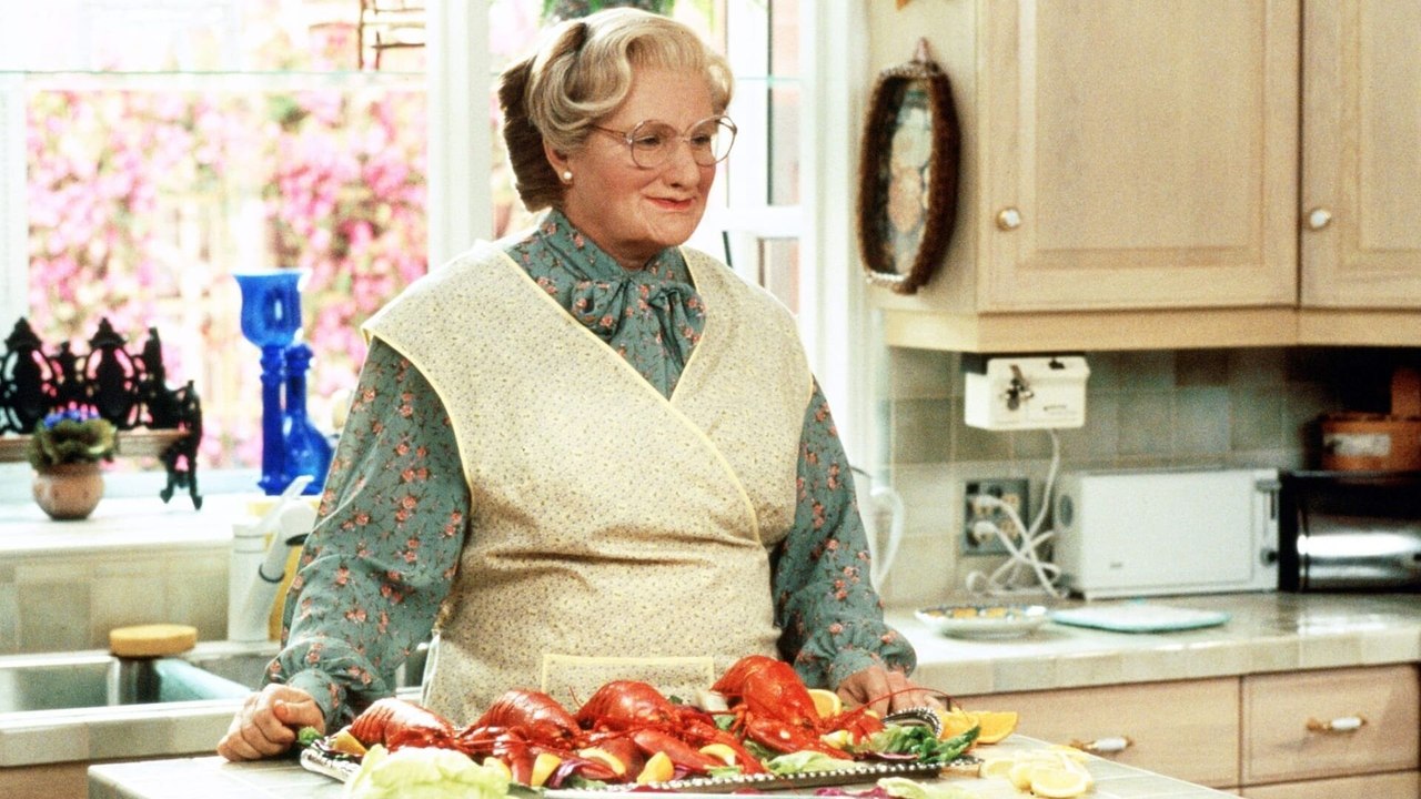 Madame Doubtfire