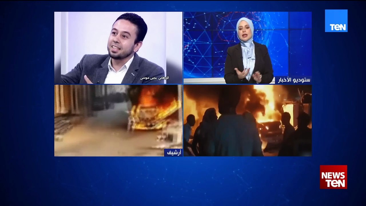 حرب دين ولا حرب سلطة ؟ أحمد بان يكشف محاولات الإخوان استخدام الدين عباءة لتحقيق أهدافهم الإرهابية
