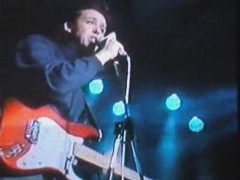 Head over heels live Tears for Fears