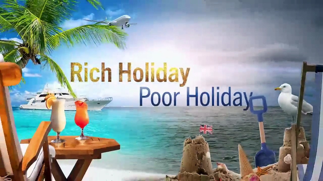 Watch Rich Holiday Poor Holiday S05E03