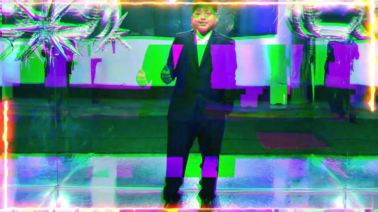 fotos de dayron promocion 2025