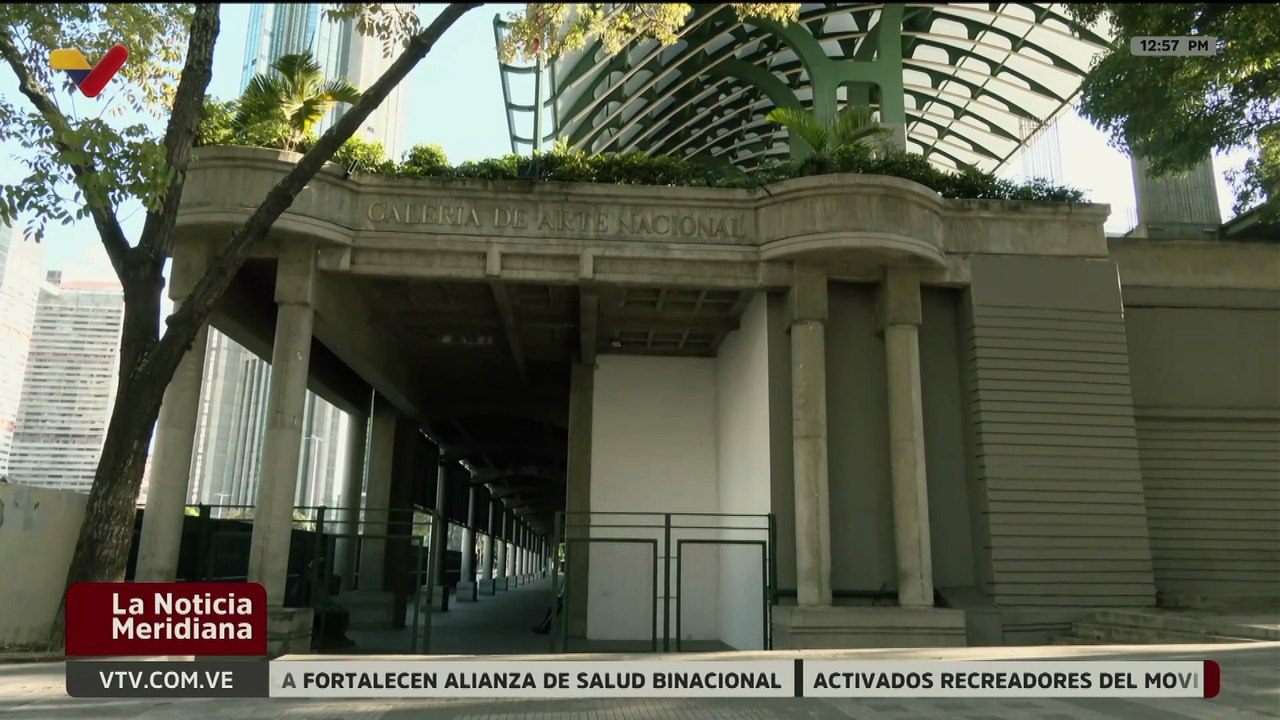 Exposición "Lo que dejo atrás" estará disponible de martes a domingo en los meses de abril y mayo