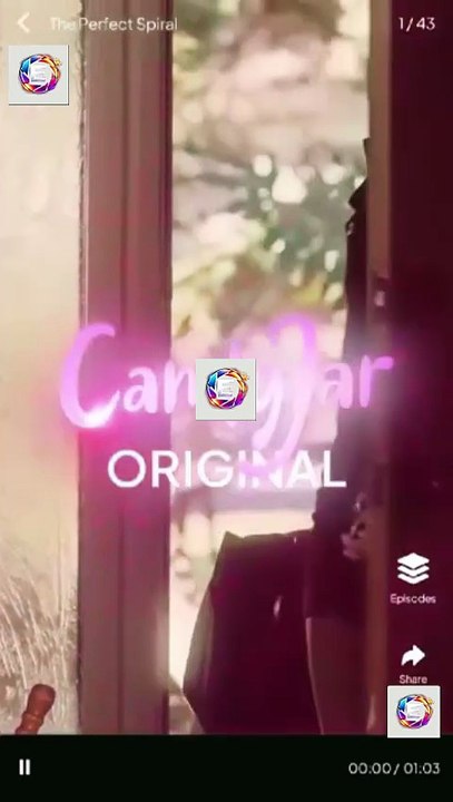 The Perfect Spiral Full Movie  [Full Movie] [Free Online HD]Full EP - Full