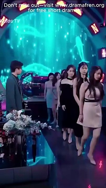 The Playboy's Redemption [Full Movie] [Recommended]Full EP - Full