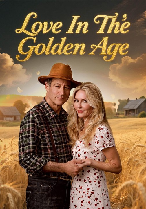 love in the golden age #Reelshort