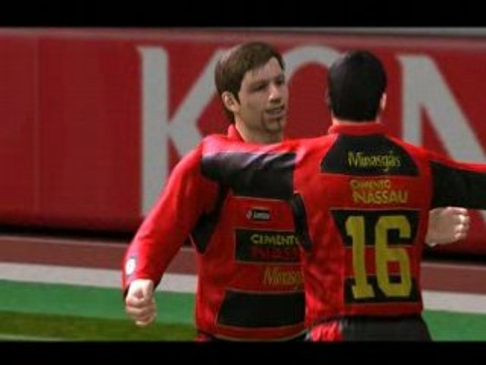 SPORT X TIMINHO