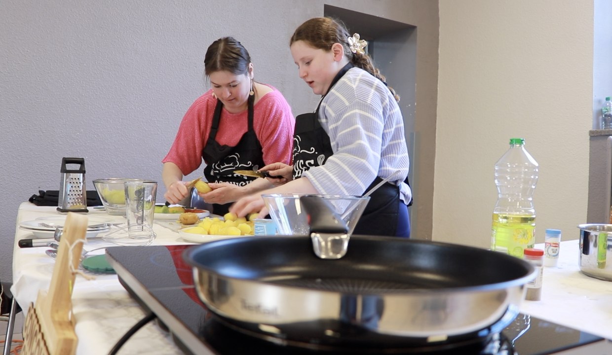 MJC Metz-Borny : un concours de cuisine pour renforcer les liens entre parents et enfants