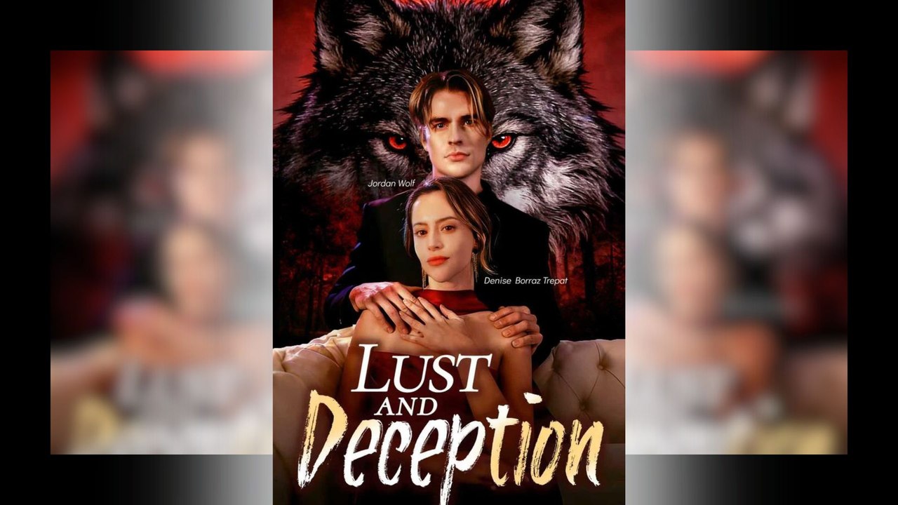 Lust And Deception