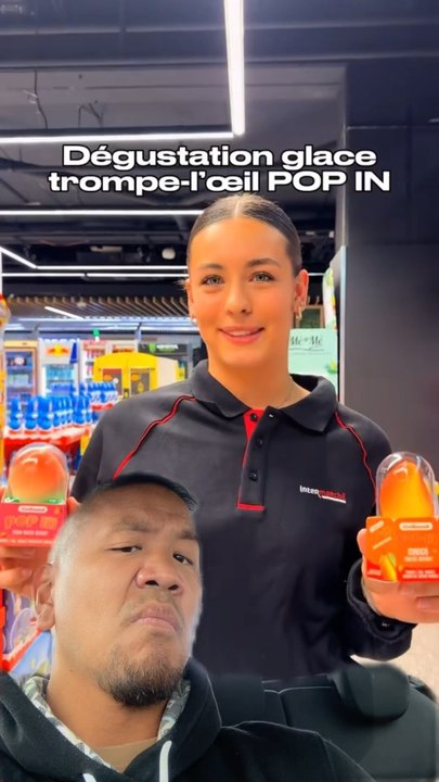 Vous en avez trouvé !? 😅 Ou c’est encore une rumeur 😅