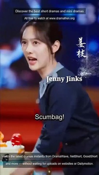 No I Pulled CEO's Pants OFF Full Engsub