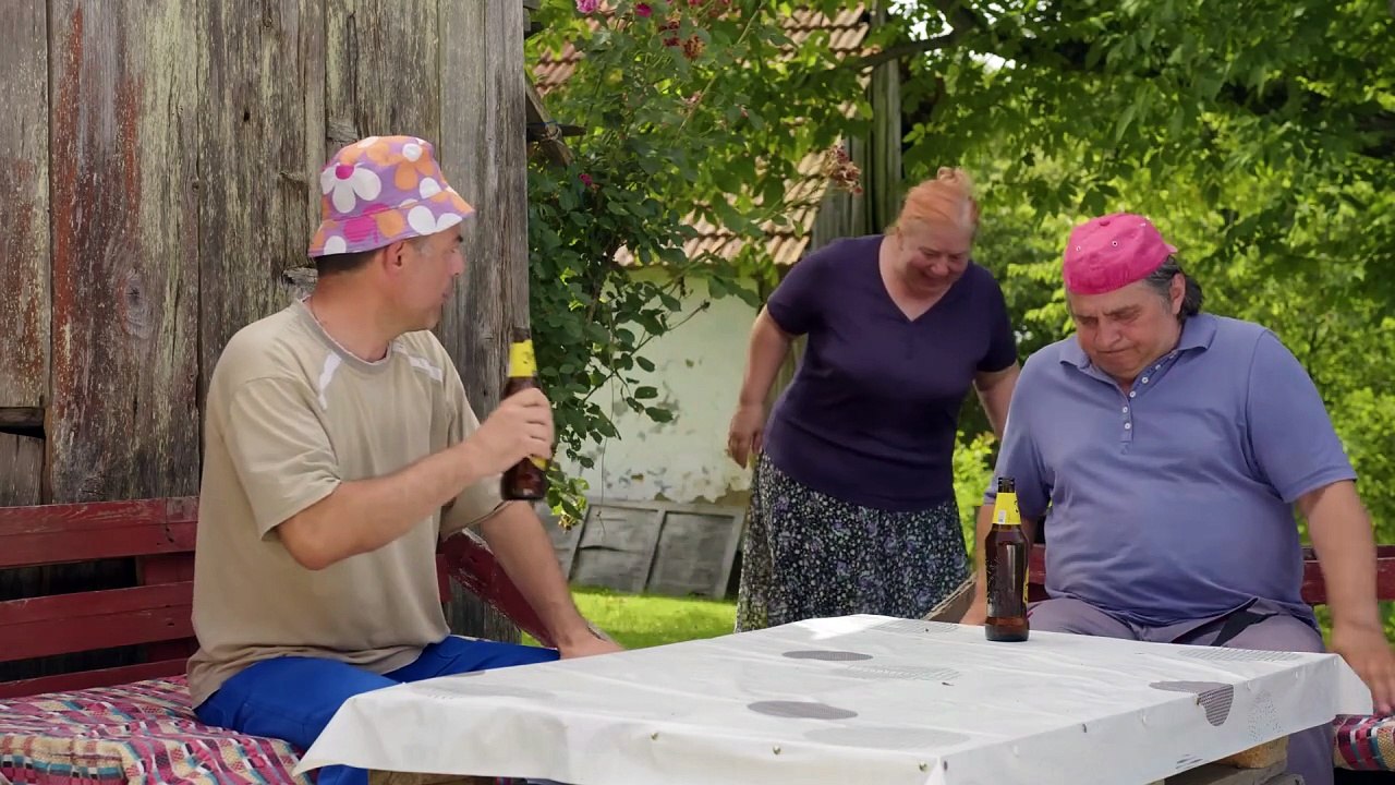 Dobro jutro komšija sezona 6 epizoda 9