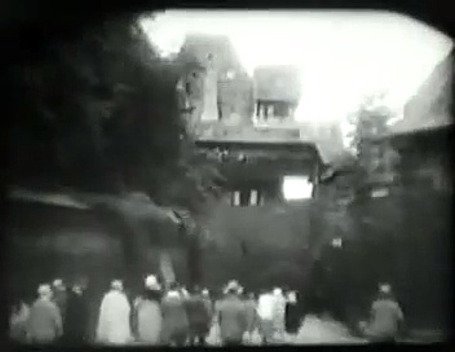 III. Reichsparteitag der NSDAP 19. - 21. August 1927 Nürnberg "Eine Symphonie des Kampfwillens"ns