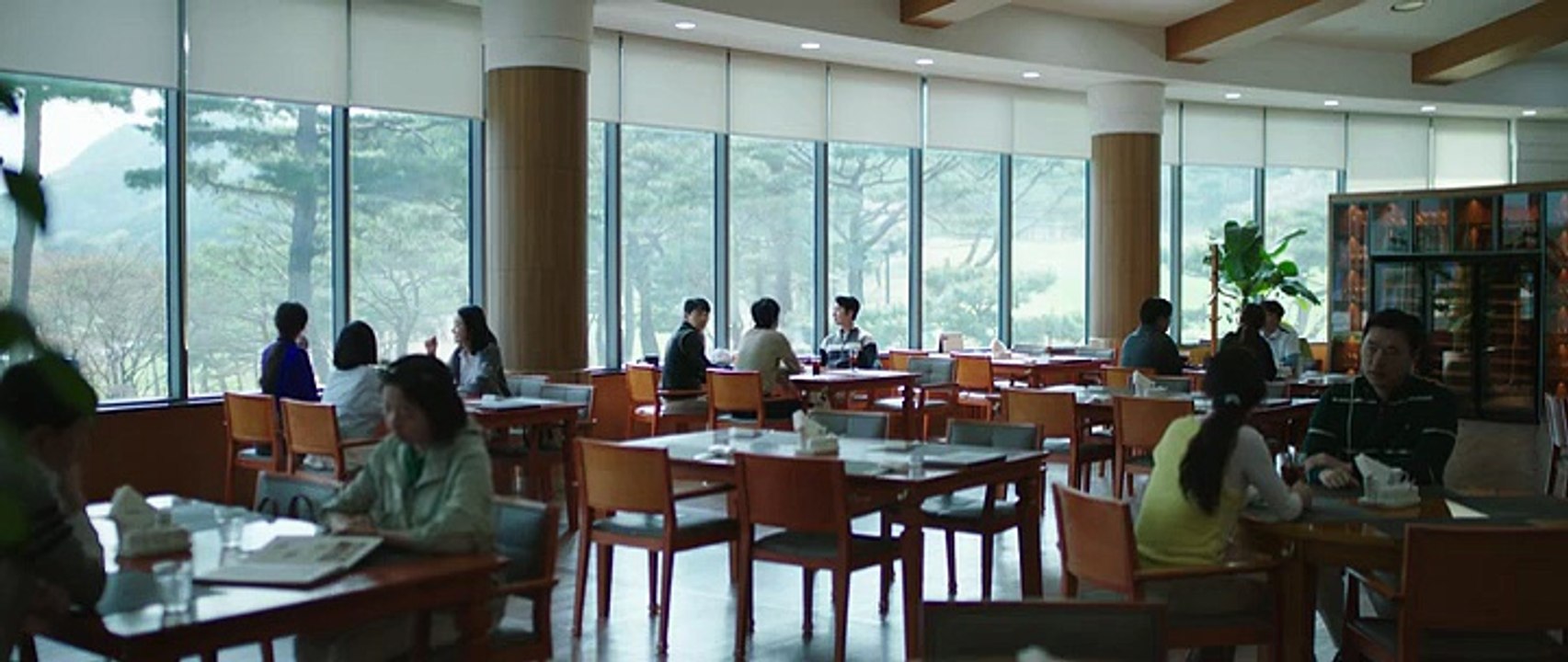 Beyond the Bars EP.4 Hindi Dubbed [Full Movie] [Trending]Full EP - Full