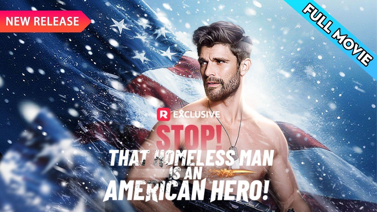 Stop That Homeless Man Is An American Hero Ep 2026