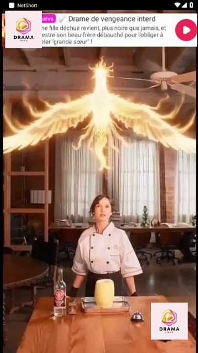 [HOT DRAMA 2026] The Cooking Queen- A Recipe for Divorce #reelshort - Short Drama Hub - Video Dailymotion