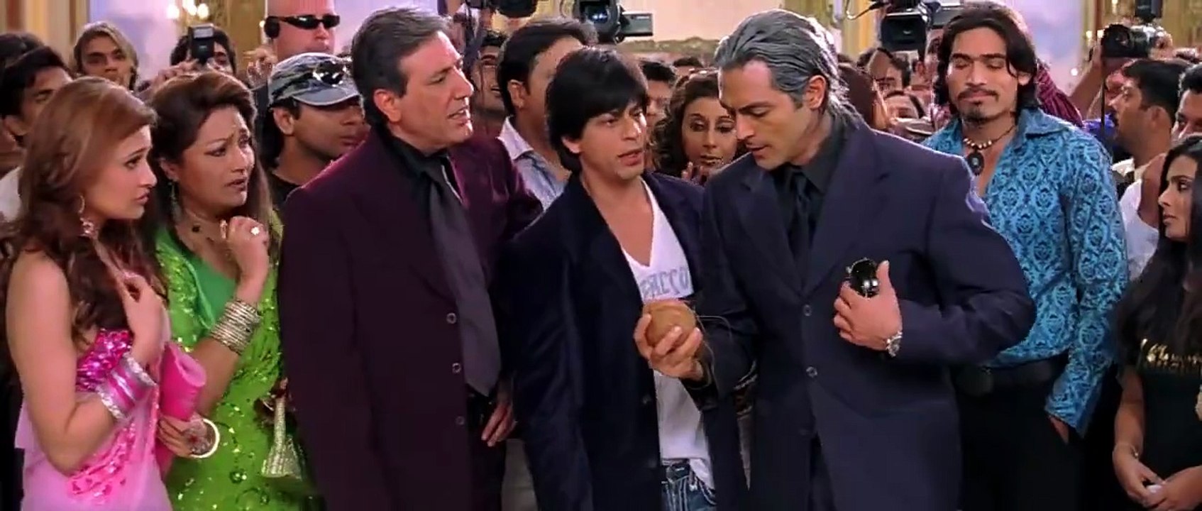 Om Shanti Om (2007) Hindi Movie Part 2 [Full Movie] [Full Storyline]Full EP - Full