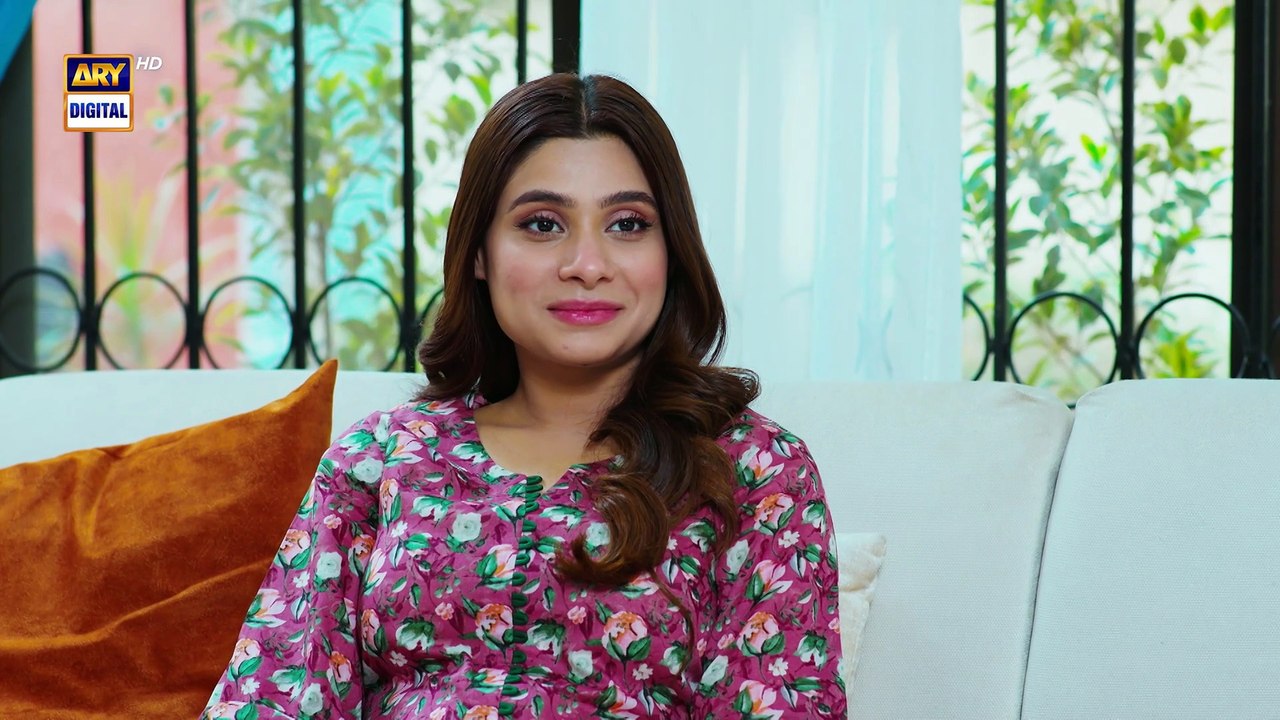 Sazawaar Last Episode 65 | 29 MARCH 2026 | Khaqan Shahnawaz | Alishba Khan | ARY Digital Drama