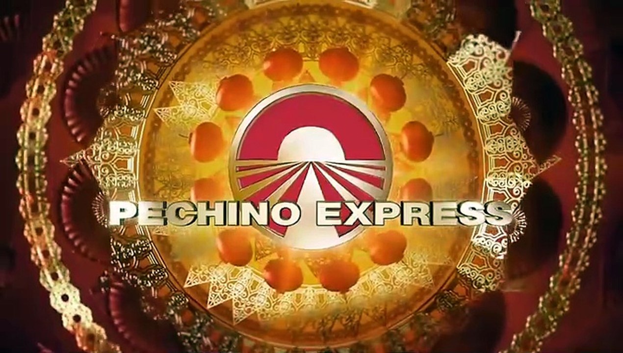 Watch Pechino.Express.S13E01