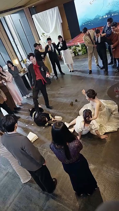 Justice off Track  I Make It Right - FULL | Reelshort