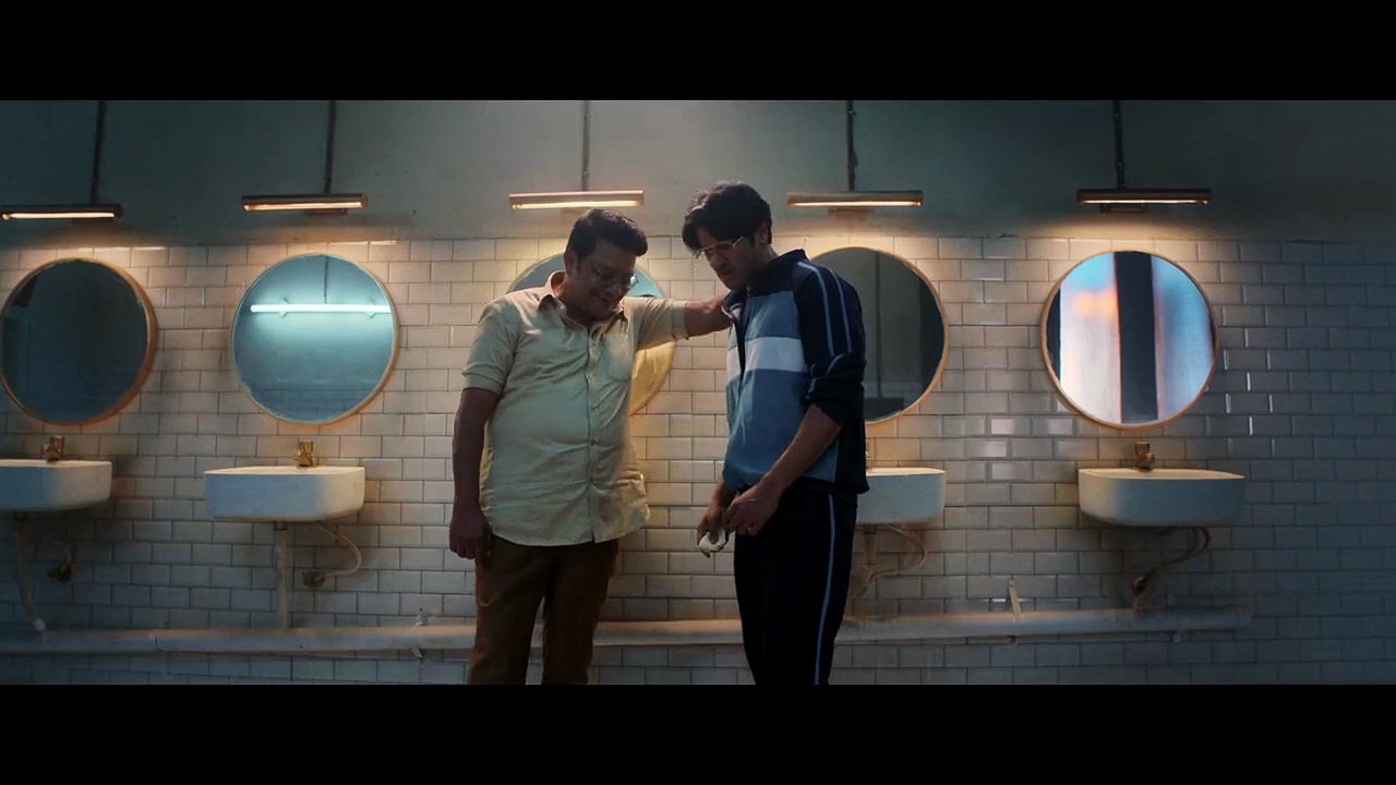 Lucky Baskhar (2024) Malayalam Movie Part 2 [Full Movie] [Ranked]Full EP - Full