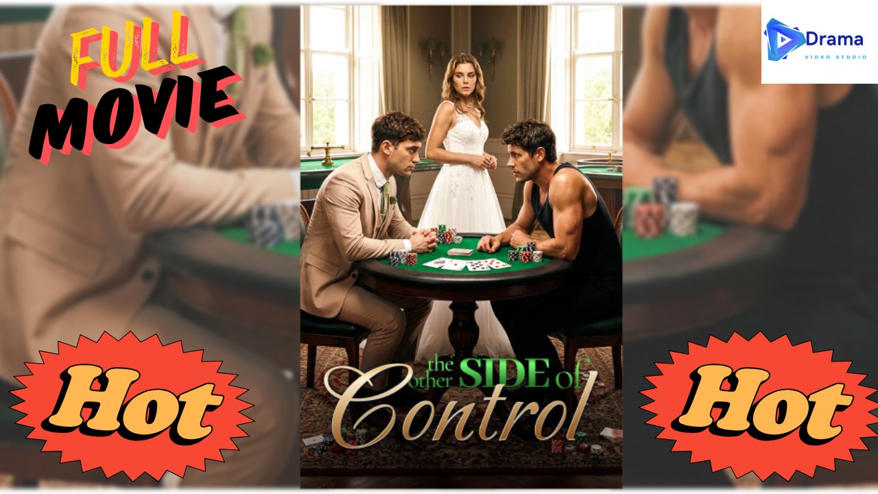 Hot Drama 2026 The Other Side Of Control Mydrama Hub