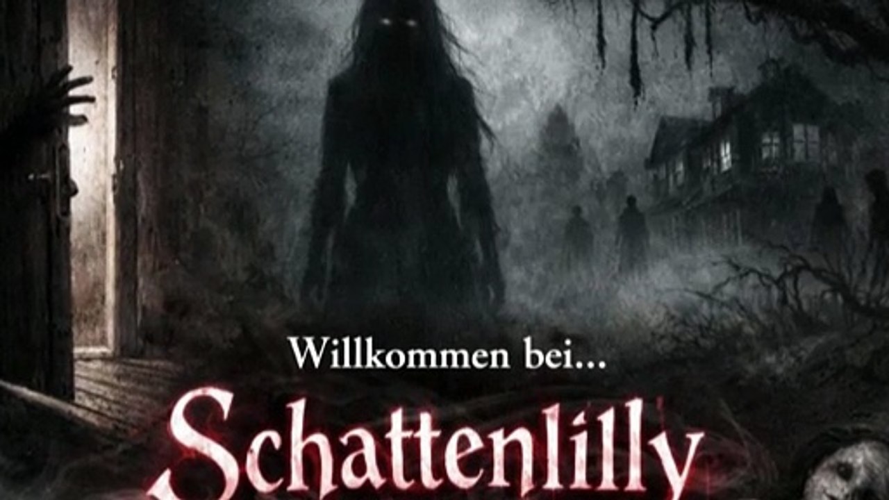 WINTERANFANG | Creepypasta German/Deutsch