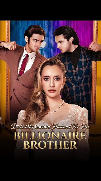 Ditched My Cheater Husband For Teig Sadhana (2026) - Full Movie