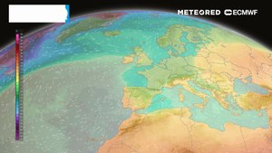 Neuer Warmluftvorstoß genau zu Ostern!