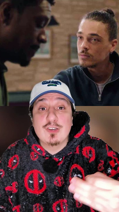 Baptiste retourne au bar du Mistral dans Plus Belle La Vie #plusbellelavie #pblv #plusbellelavieencoreplusbelle