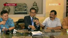Roy Suryo Tegaskan Tak Cari Duit di Gugatan CLS Penanganan Kasus Ijazah Jokowi