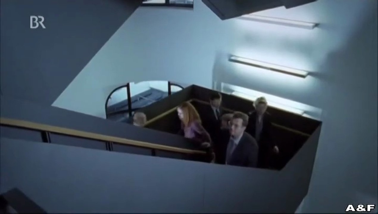 Mord in bester Gesellschaft -07- Die Lüge hinter der Wahrheit