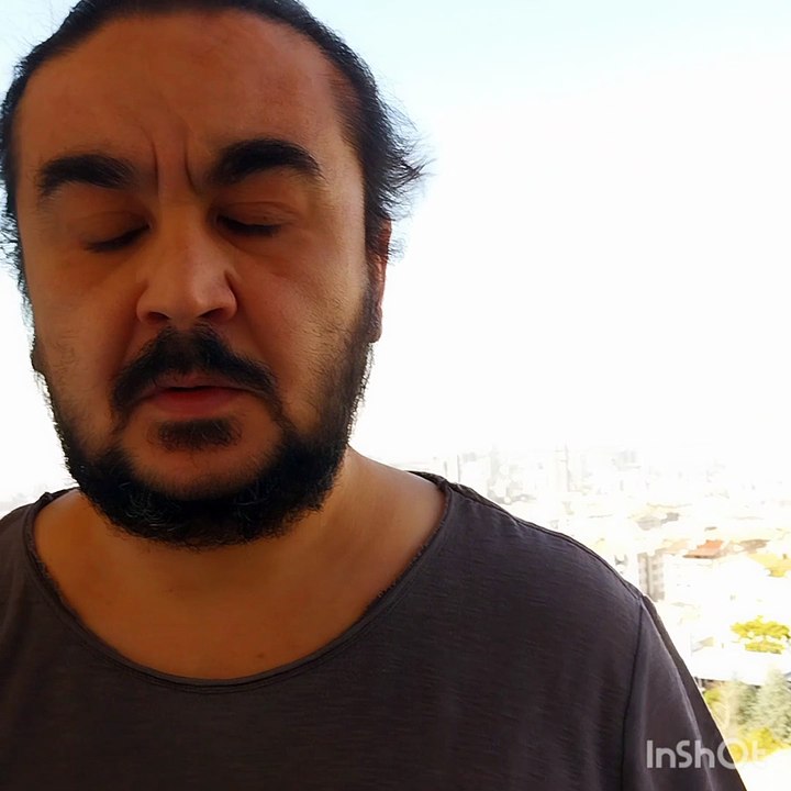 SERDAR ŞİMŞEK RÖPORTAJI