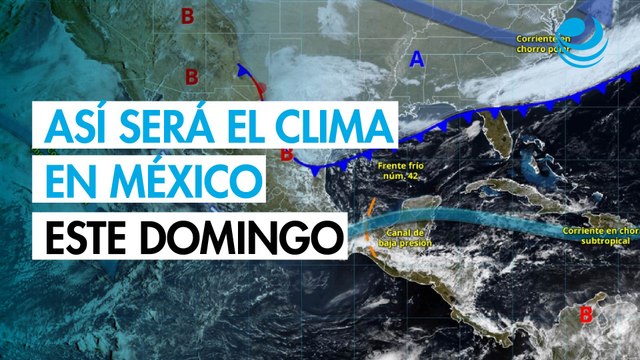 CDMX y el Valle de México resentirán madrugada friolenta de hasta 0 grados este domingo 29 de marzo
