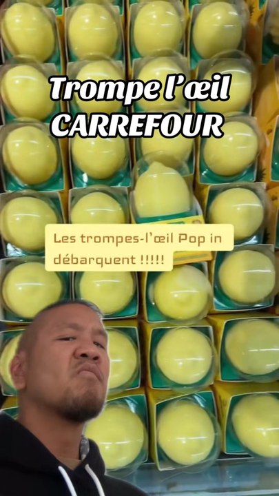 Vous en avez trouvé !? 😅 Ou c’est encore une rumeur 😅