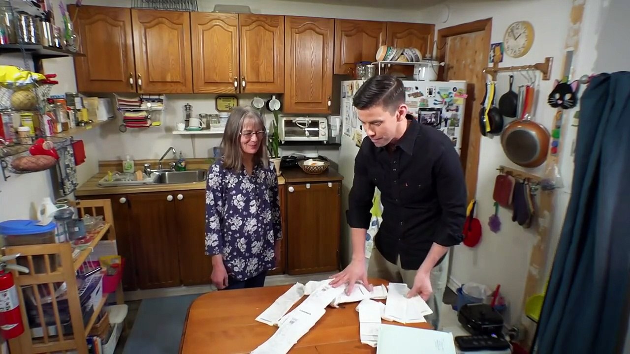 Watch Marketplace S53E10