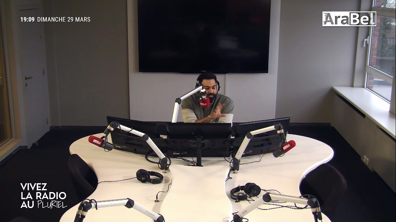 3ème Mi-Temps - L'intégrale du 29-03-2026