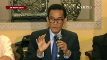 Roy Suryo Cs Bakal Kembali Ajukan Gugatan ke MK soal Kasus Ijazah Jokowi, Refly Harun: Kami Tak Puas