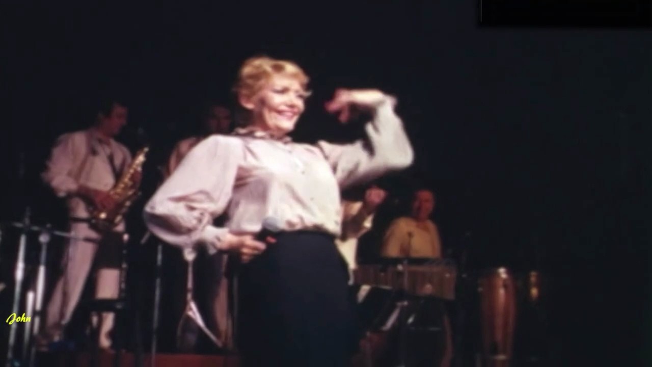 Καληνύχτα - Μαρινέλλα (Video)