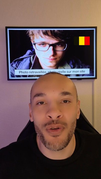 Européen célibataire à liège en Belgique 🇧🇪 Pour lui c'est du long terme uniquement 🙏😍 #longterme #relationserieuse #mickareadim #rencontresincere #belgium