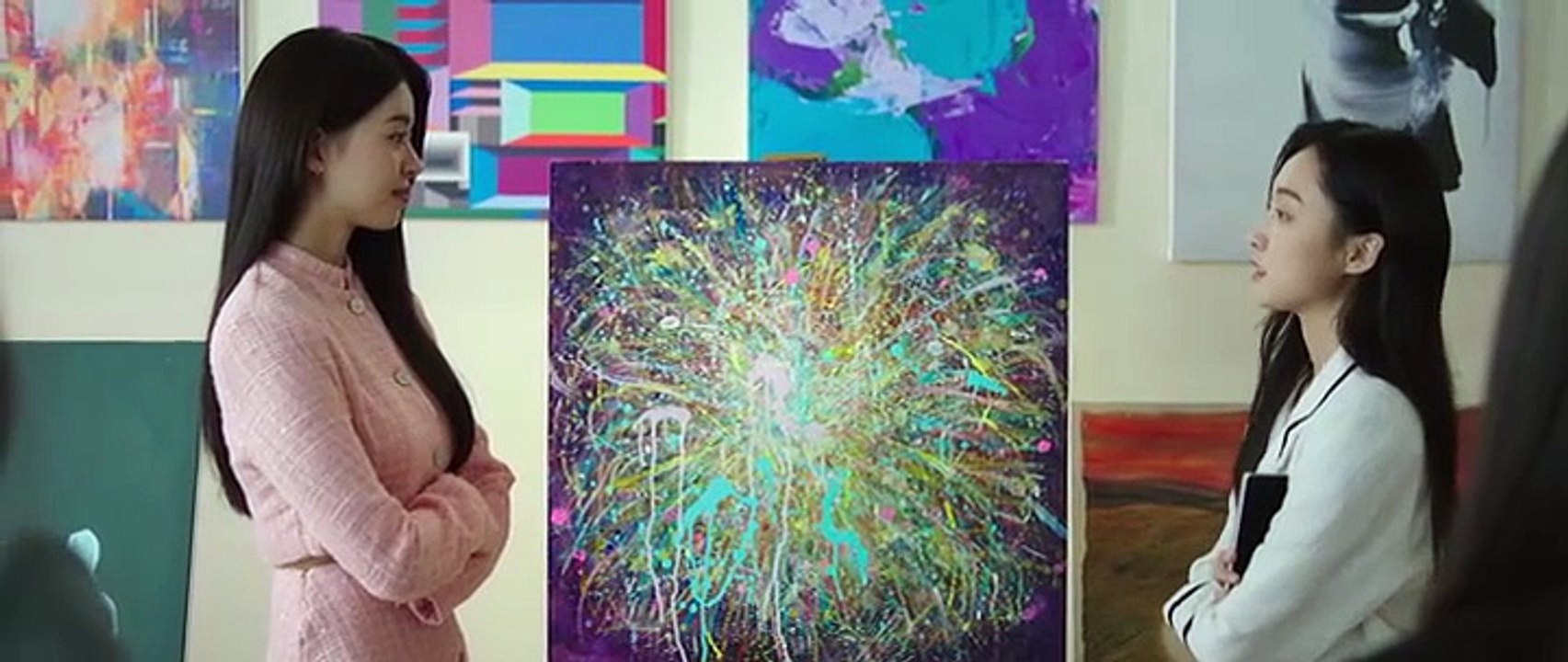 Beyond the Bars EP.5 Hindi Dubbed [Full Movie] [Official Release]Full EP - Full