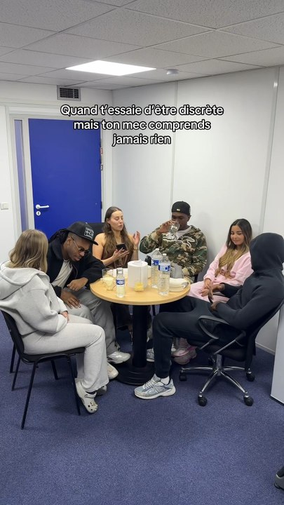 Il comprends jamais rien 🤦‍♀️🤦‍♀️