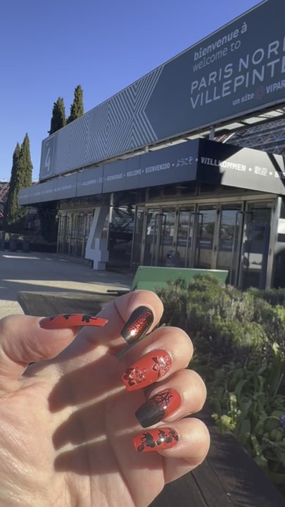 Aperçu people convention