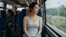 여인의 처절한 삶, Creative Story