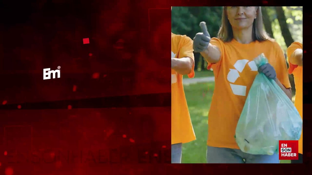 Emine Erdoğan’dan Uluslararası Sıfır Atık Günü paylaşımı